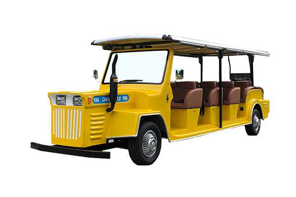 14座拖拉機老爺車（S14.FD）